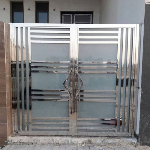 Welcome To Saleem Welding Working