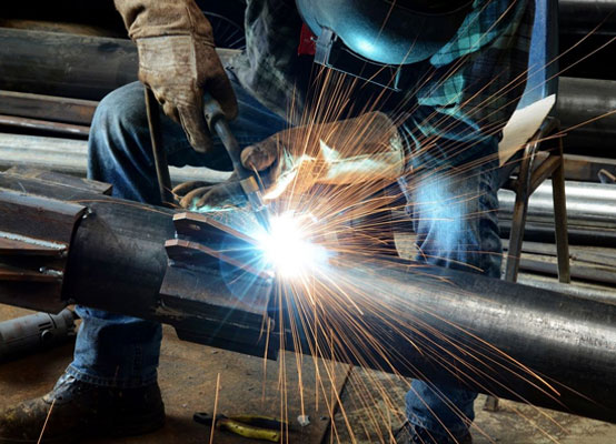 Fabrication Services In Gurugram, Haryana