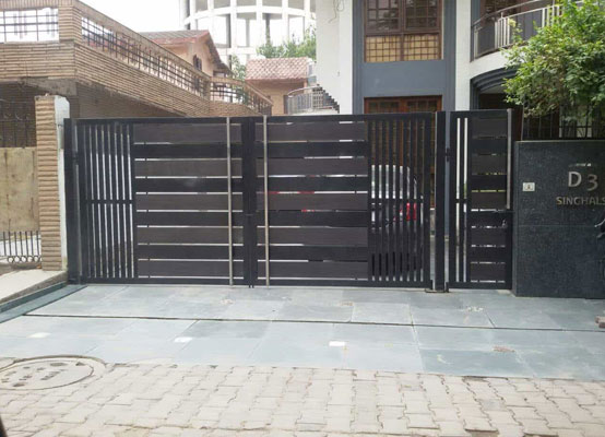 Gate Fabrication Services In Gurugram, Haryana